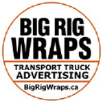 Big Rig Wraps Corporate Office logo
