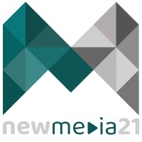 Newmedia21GmbH logo