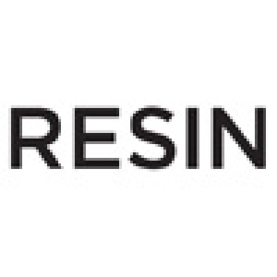 Resin Advertising logo