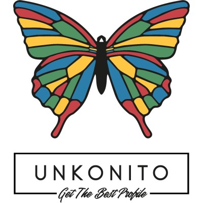 Unkonito logo