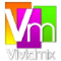 VividMix logo