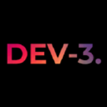 dev-3 logo