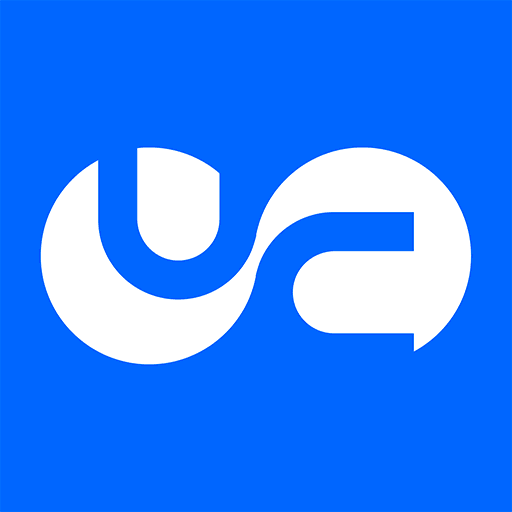 united communications®: kreativ, effektiv & nachhaltig logo