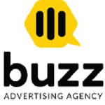 Buzz Advertising Agency logo