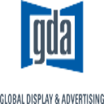 Global Display & Advertising logo