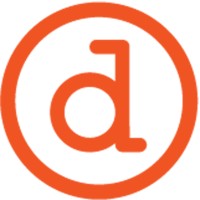DACTYLO communication design logo