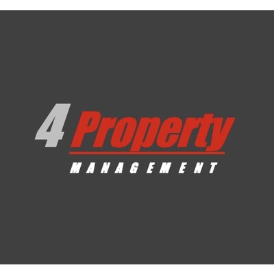 4 Property Sales logo