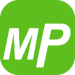 MaxPerf logo