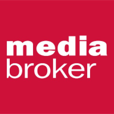Media Brokers logo