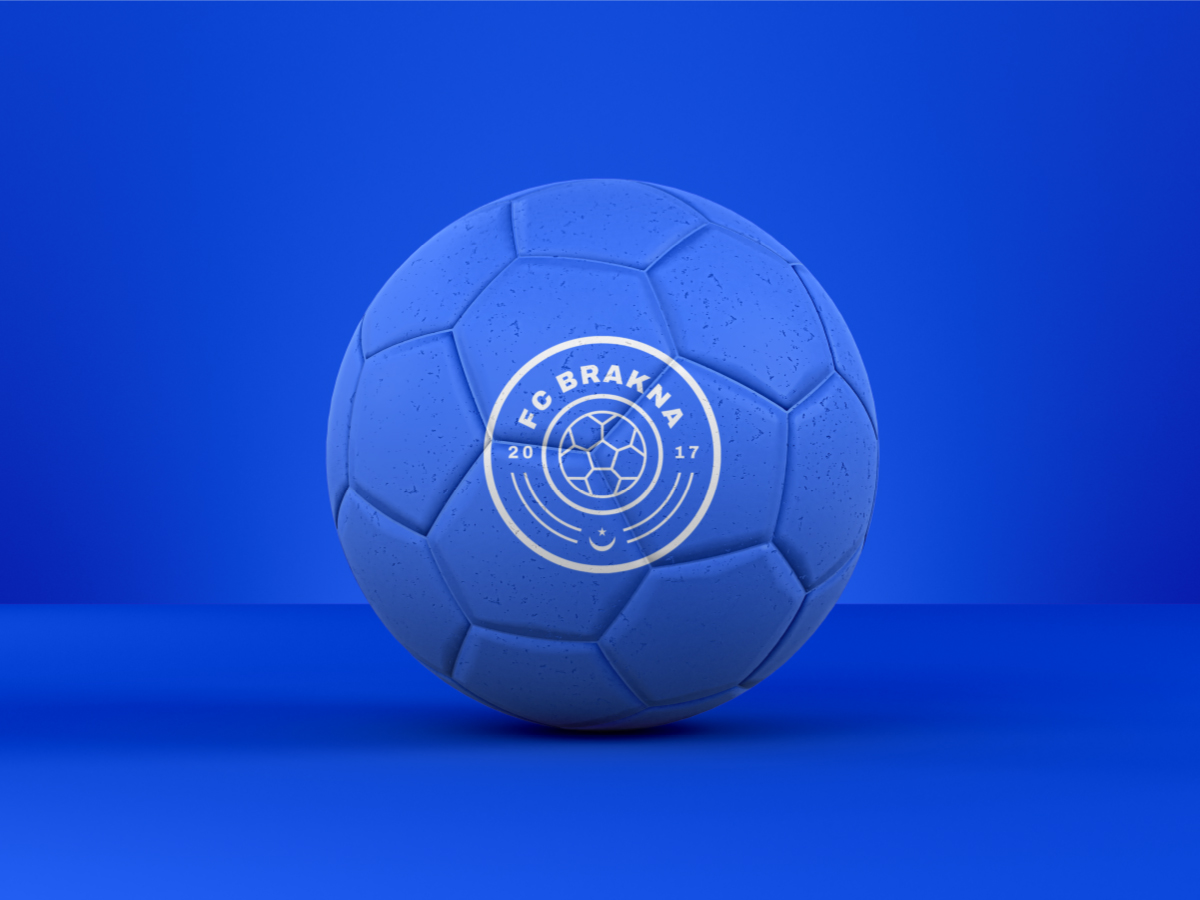 FC BRAKNA