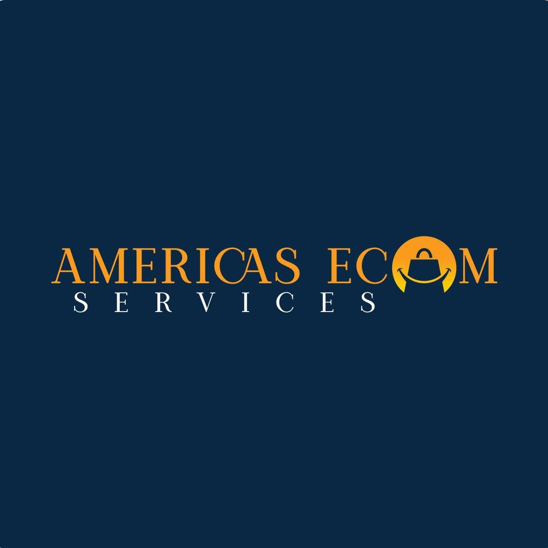 Americas Ecom Services logo