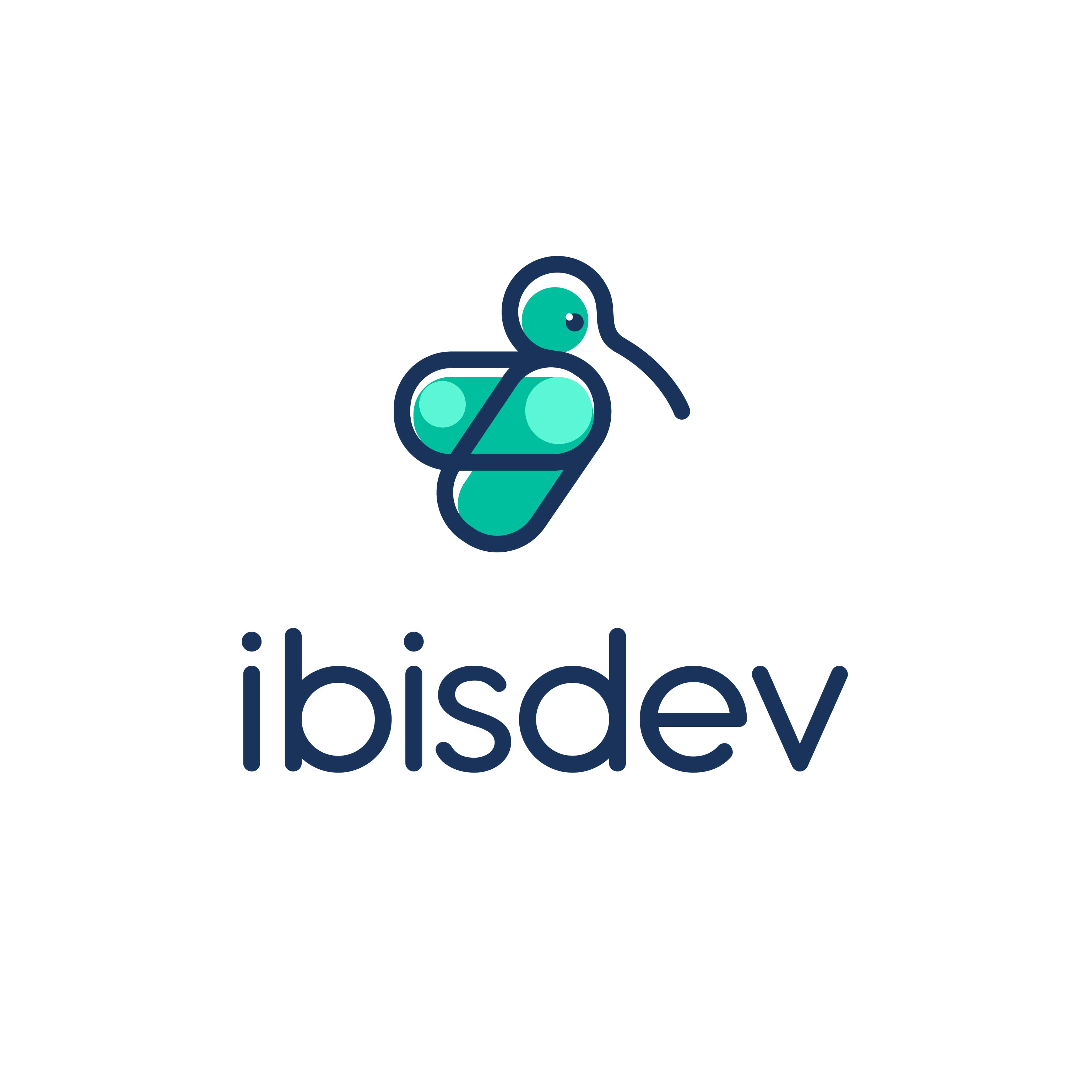 IbisDev logo
