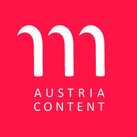 AustriaContent logo