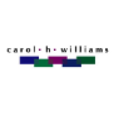 Carol H Williams Advertising logo