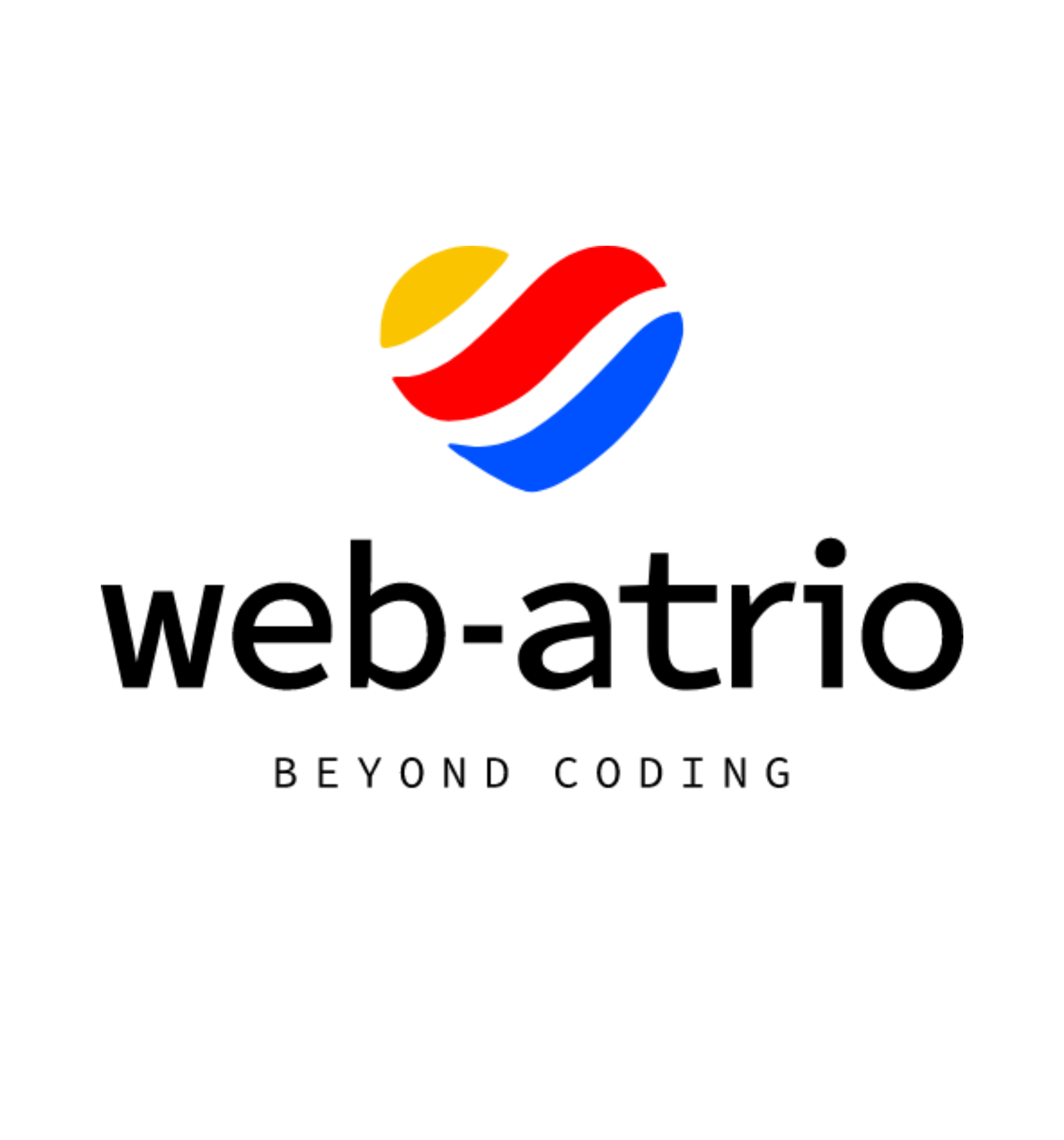 Web-atrio logo