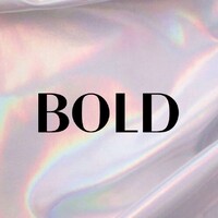 BOLD logo