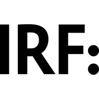 IRF logo