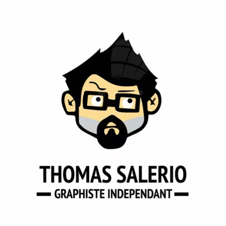 Thomas Salerio logo