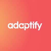 Adaptify logo