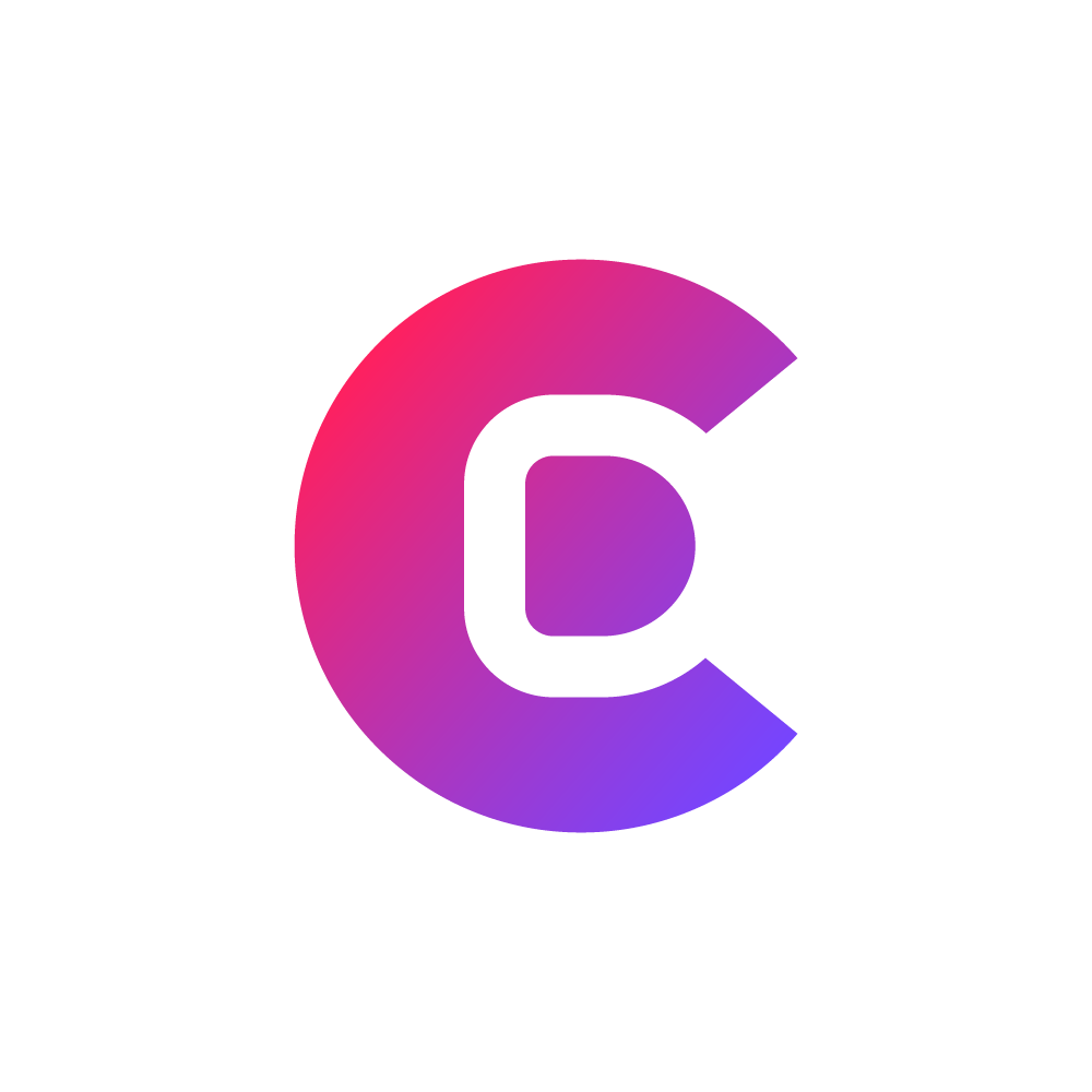 Clicko Digital logo