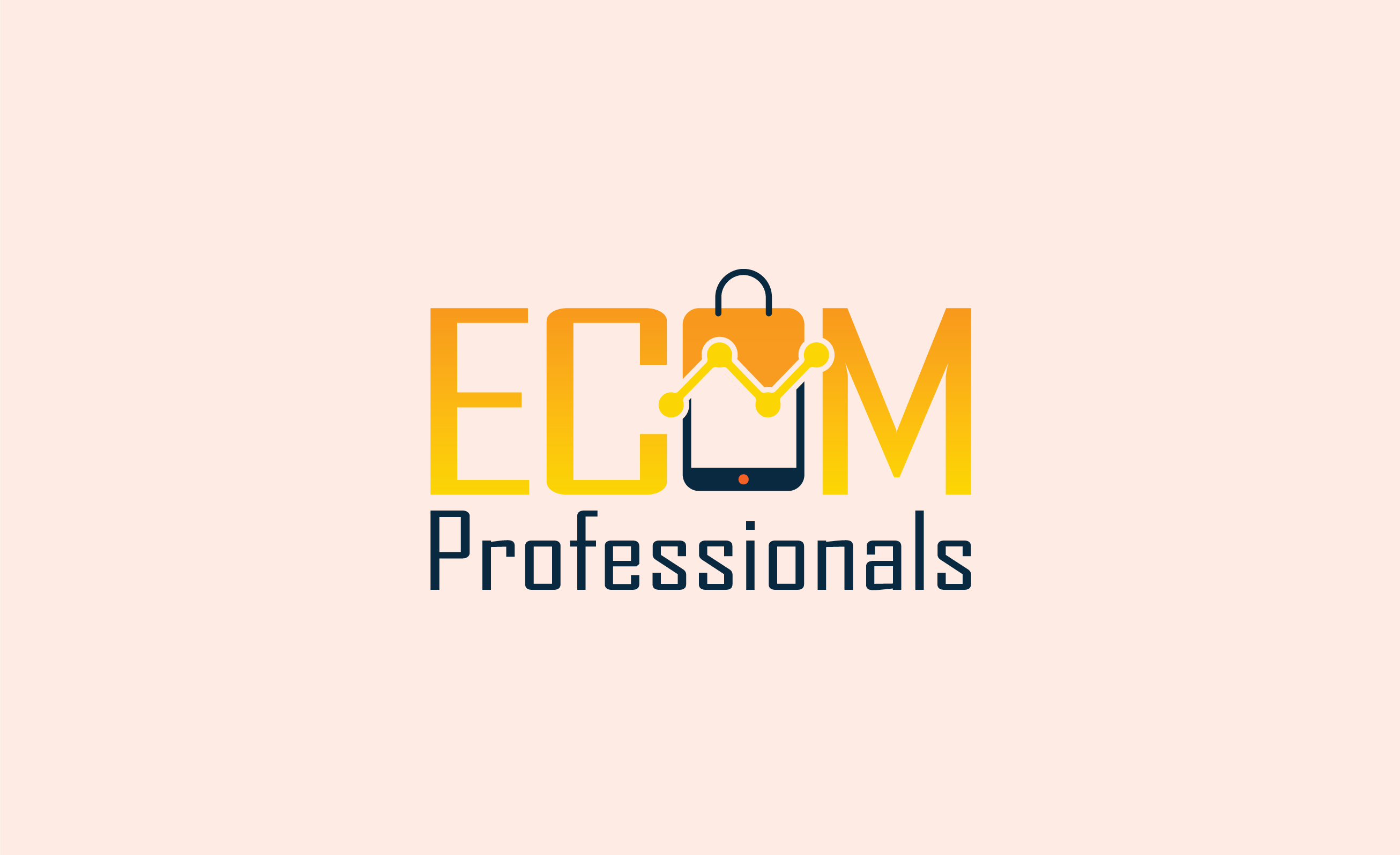 Ecom Professionals logo