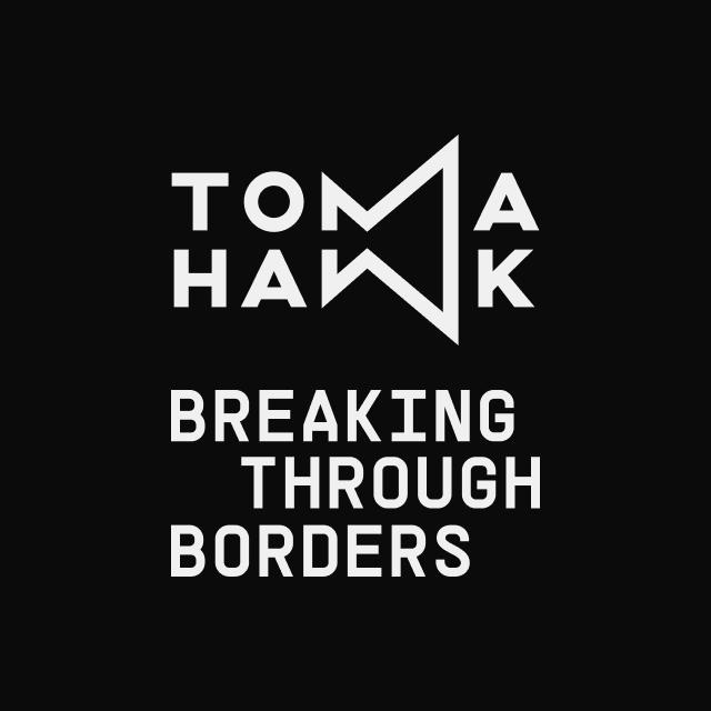 Tomahawk Digital Marketing logo