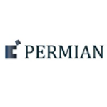 Permian logo