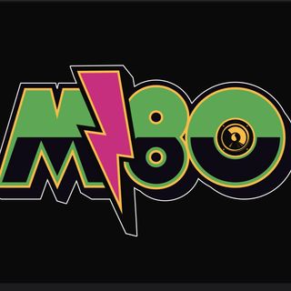 M80 logo