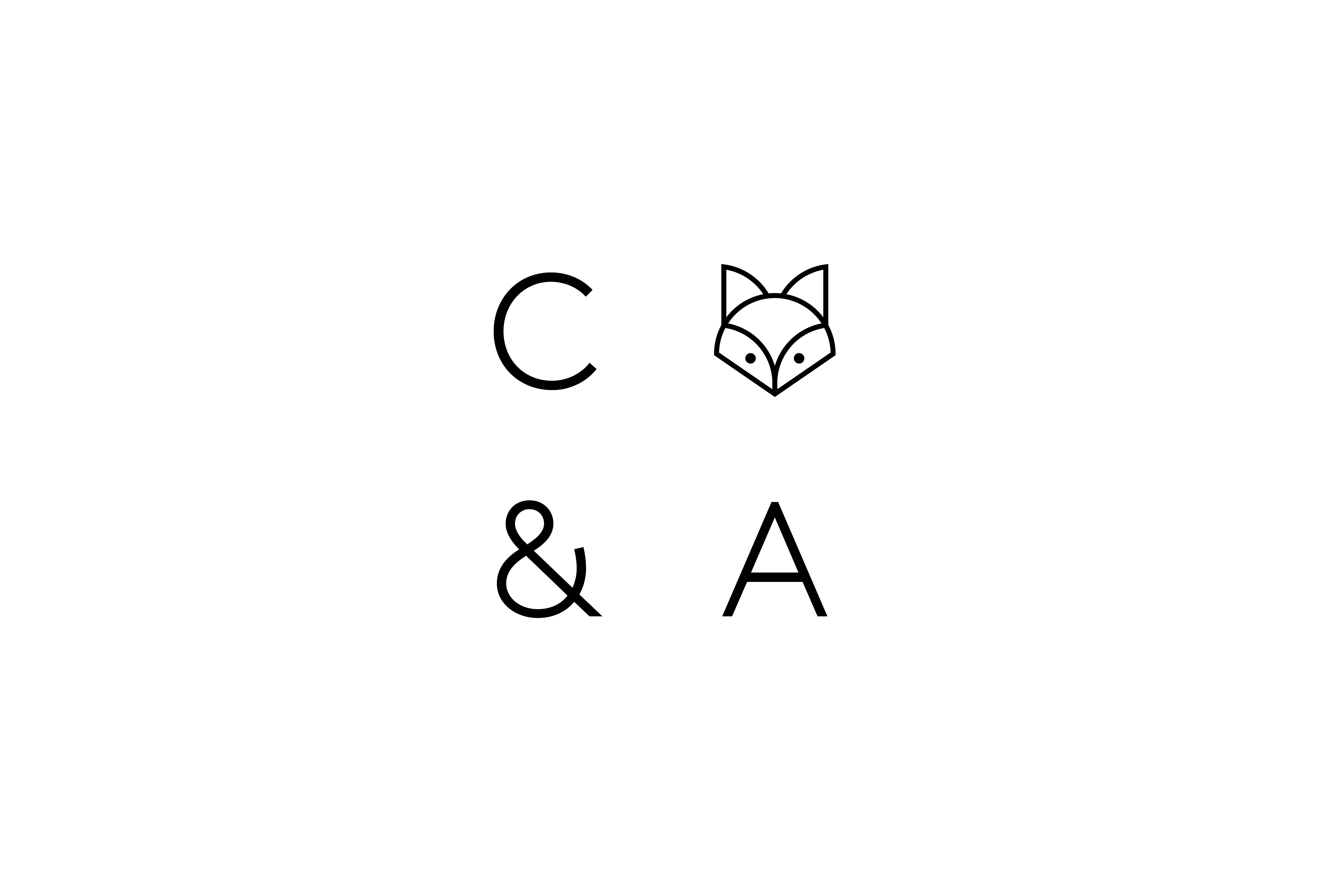 Carol Fox & Associates logo