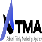 Advent Trinity Marketing Agency logo
