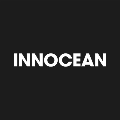 INNOCEAN Worldwide Europe logo