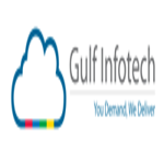 Gulf Infotech LLC logo