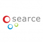 Searce logo