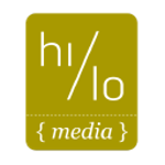 HiLo Media logo