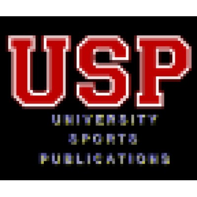 University Sports Publications logo