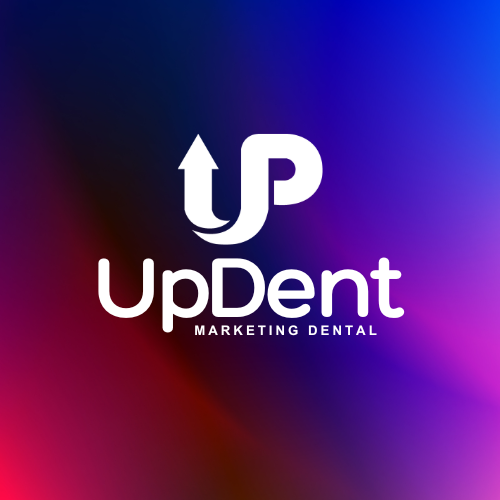 UpDent logo