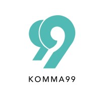 KOMMA99 OG - SEO Agency logo