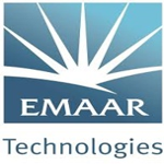 Emaar Technologies logo
