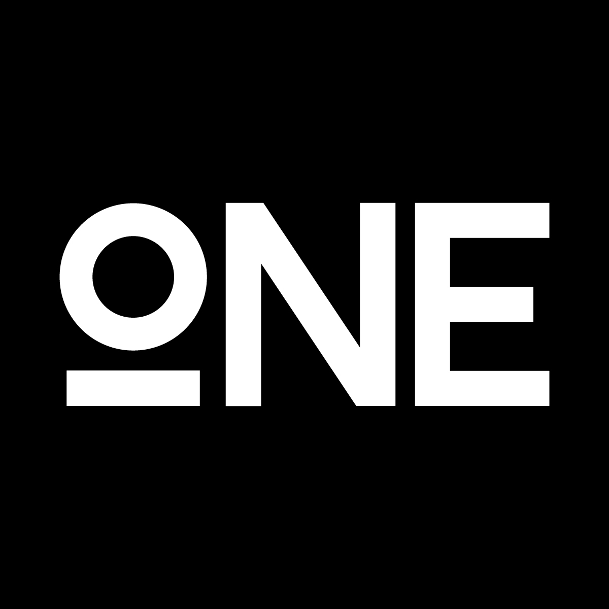 Be One Creative logo