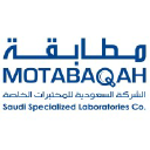 Motabaqah Management Consulting logo