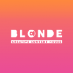 Blonde + Co logo