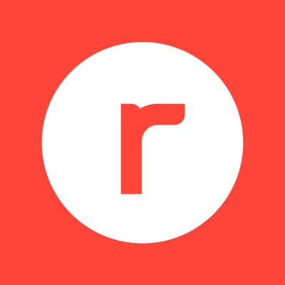 Red Label Agency logo