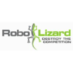 Robolizard logo