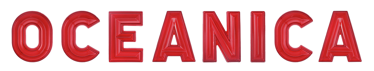 Oceánica Visual Producciones logo
