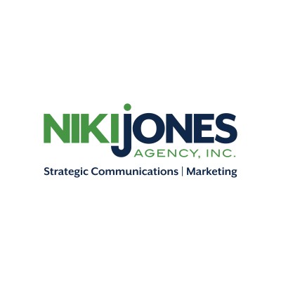 Niki Jones logo