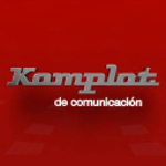 Komplot de Comunicación, S.L. logo