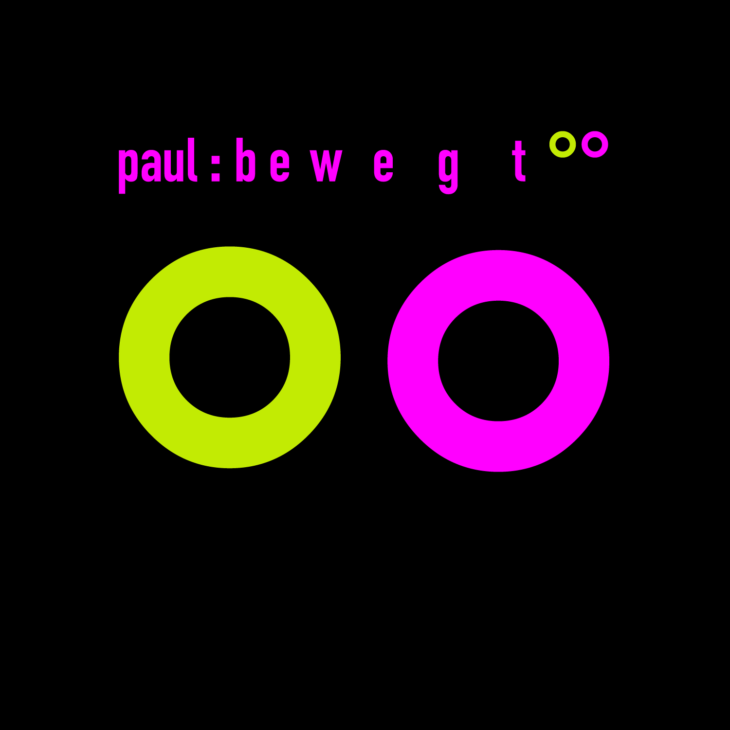 paul:bewegt logo