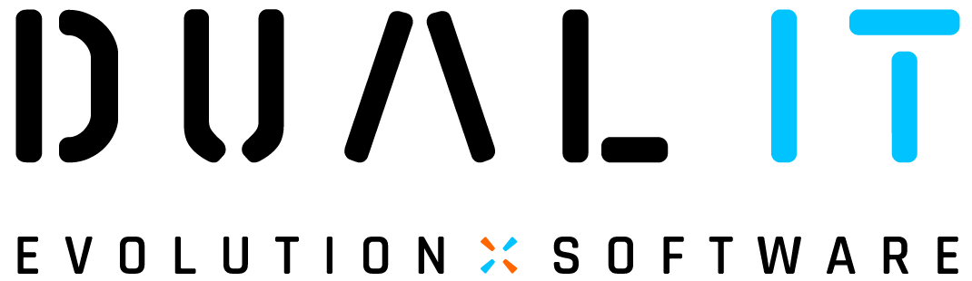 Dual IT Software logo