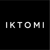 Iktomi logo