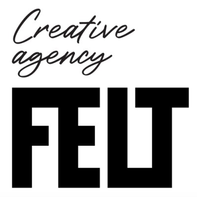 Felt Agency logo